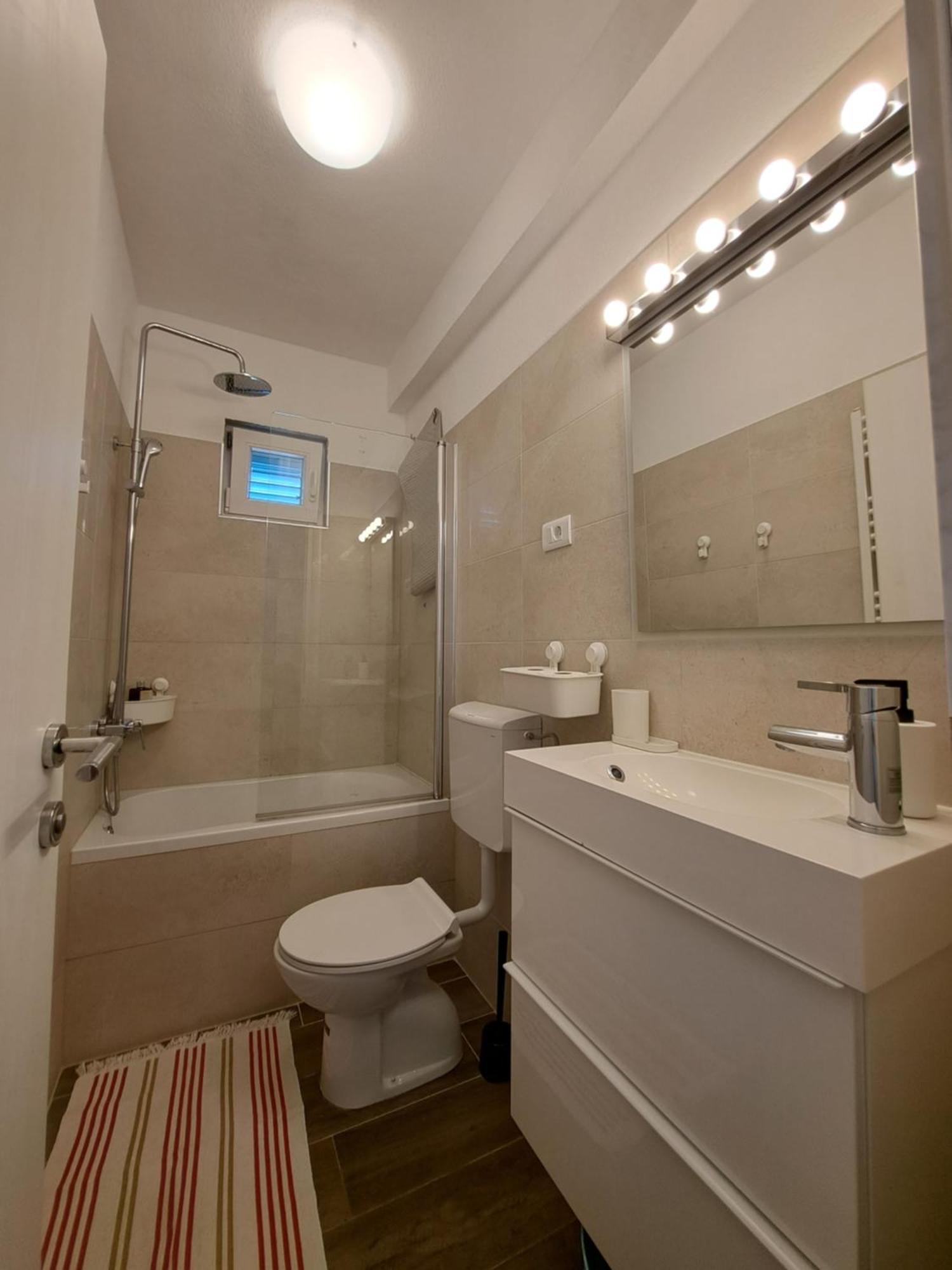 Apartman Portorus Lastovo Экстерьер фото